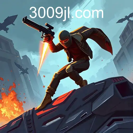 Exploring the Thrilling World of Action Games: A Dive into 009jl com