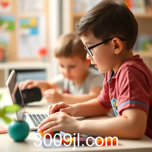 Exploring the World of Educational Play: Advancements and Benefits