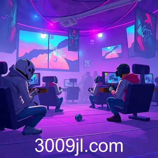 Exploring the Rise of 009jl in Online Gaming