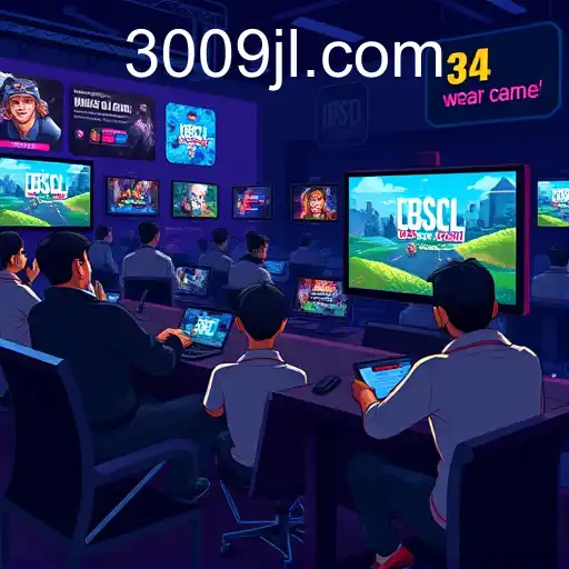 Emerging Trends in Online Gaming