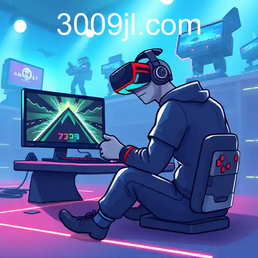 The Evolution of Gaming Websites