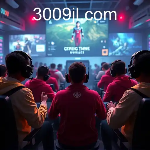 The Evolution of Online Gaming Communities