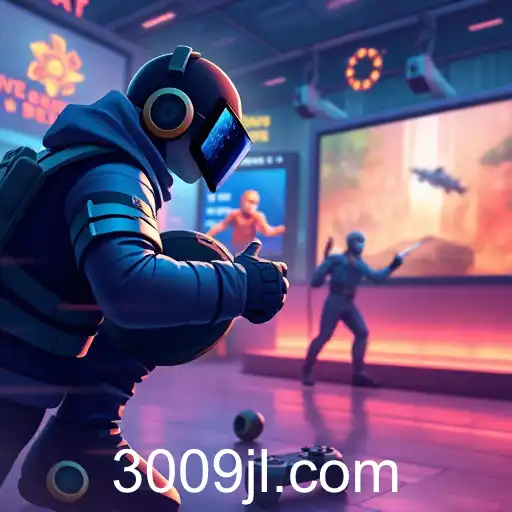 The Evolution of Online Gaming in 2025