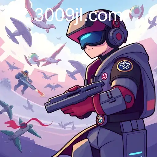 Gaming Industry Trends and 009jl com's Rise