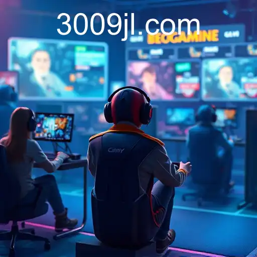 Gaming Surge in the New Digital Age