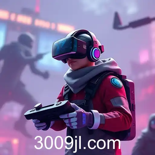 The Growing Popularity of Gaming Websites