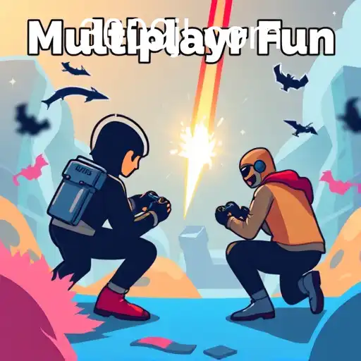 Exploring the Thrills of 'Multiplayer Fun' on 009jl.com