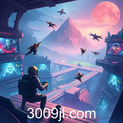 The Mystique of Online Gaming in Modern Era