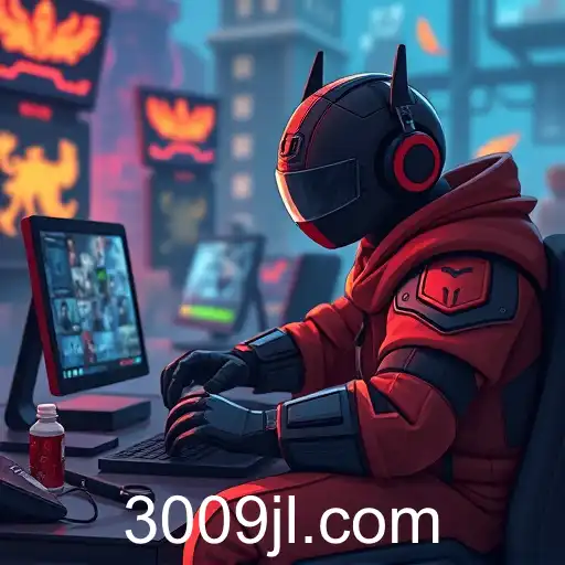 The Rise of Online Gaming Websites in 2025