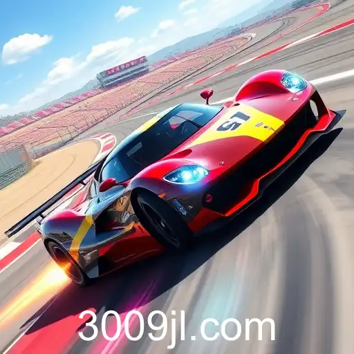 Exploring 'Racing Tracks': A Dive into the World of Speed and Strategy on 009jl com