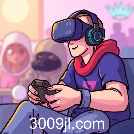 The Rise of 009jl com: Transforming Online Gaming