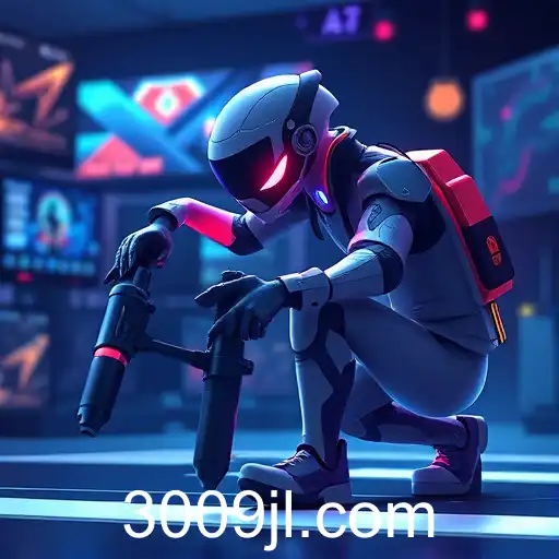 The Rise of 009jl: A Game-Changing Online Platform