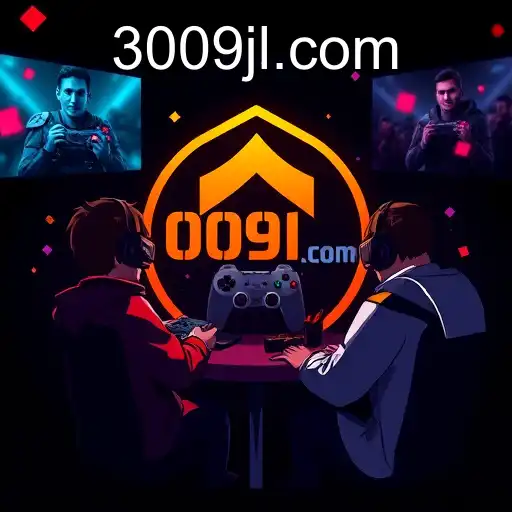 The Rise of 009jl com: A Game Changer in the Online Gaming World