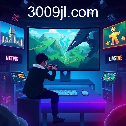 The Rise of 009jl com in Online Gaming