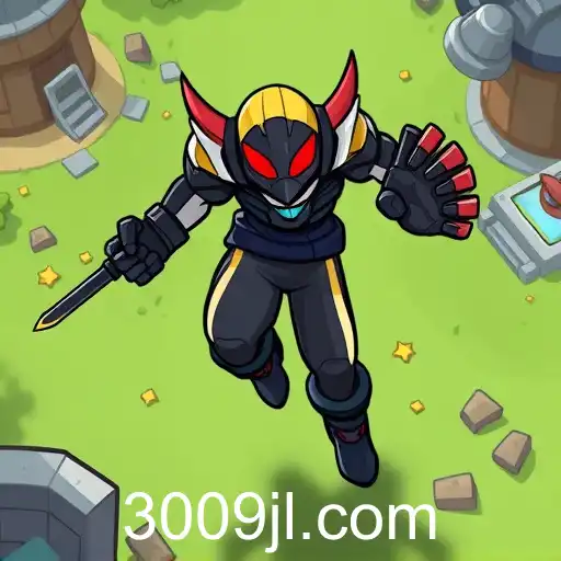 The Rise of 009jl com in Online Gaming