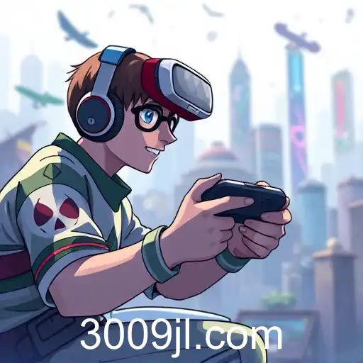 The Rise of Online Gaming Communities