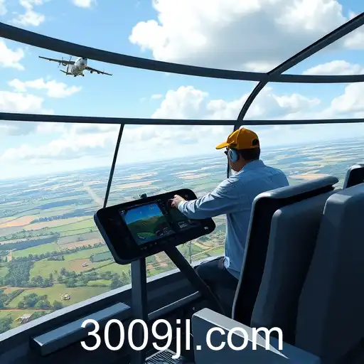 Virtual Expansions: The Rise of 009jl com