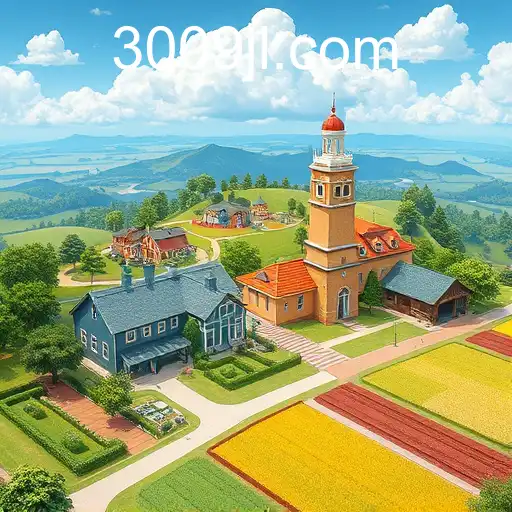 Exploring the World of Simulation Sims: A Dive into Virtual Realities